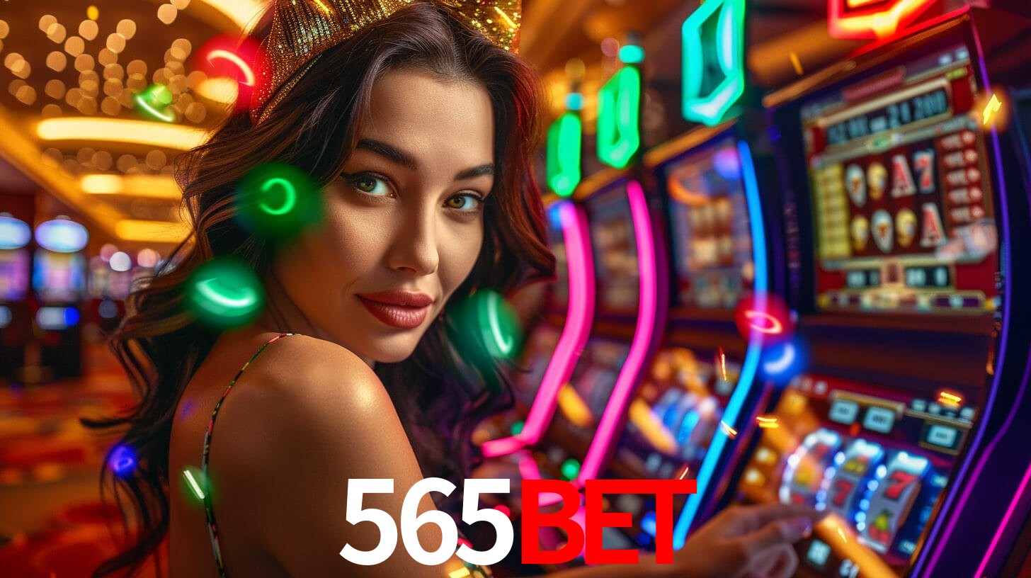 Escolher plataforma para baixar 565bet