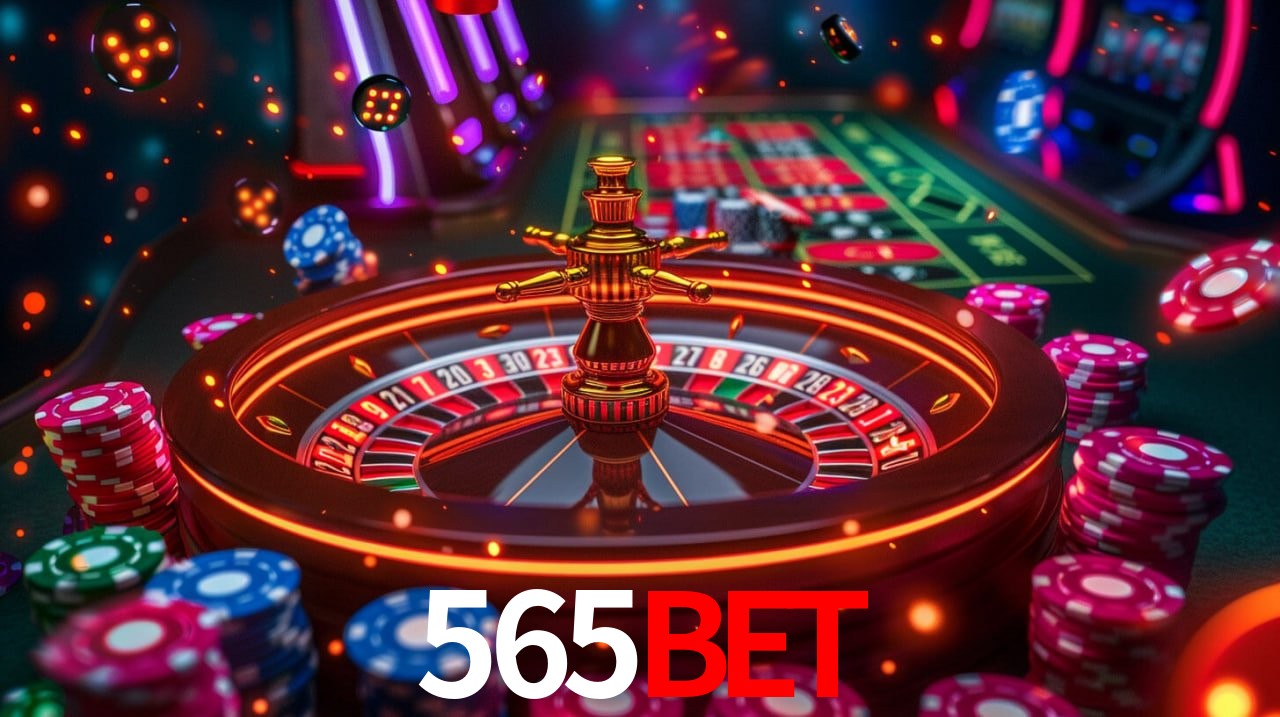 Página oficial no Facebook da 565bet