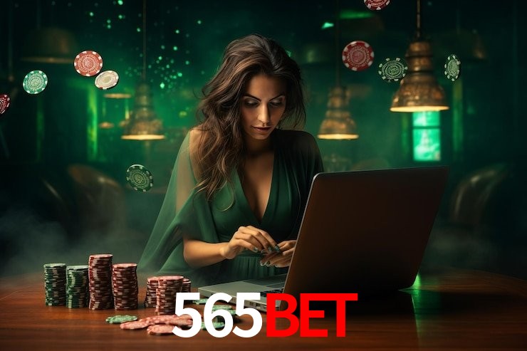 APP rápido e leve da 565bet